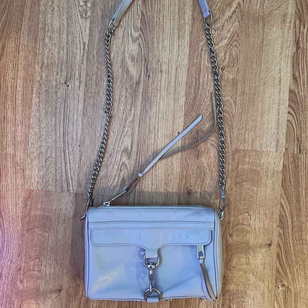 Rebecca Minkoff Mini Mac